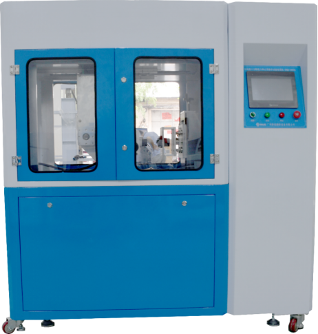 IEC 62196-1 EV Charging Connector Tester, Servo Plug Pull & Breaking Capacity Durability Tester