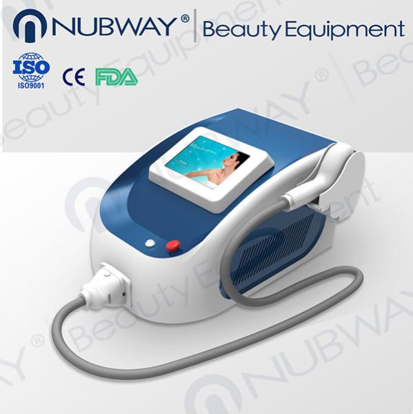 Real Advanced Laser Home Hair Remover diode laser home use 808nm hair removal equipment