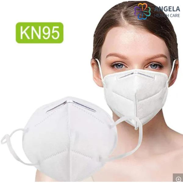 EN149:2001+A1:2009 ffp2 level Disposable Mask Corona virus Protective Masks N95,KN95 FFP2