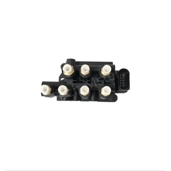 33526781909 Блок клапана воздушной подвески BMW G11 G12 2016-2017