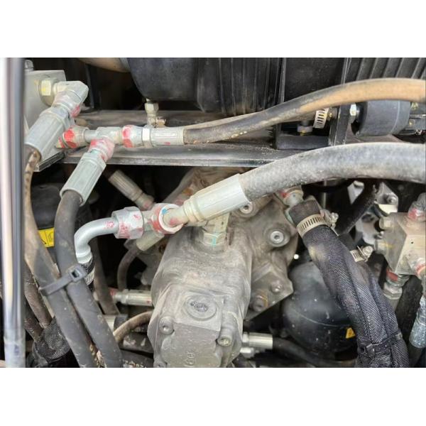 Proceso de espesado de cinta a prueba de óxido de 5 metros Medida de múltiples capas Prevenir la pérdida de pintura