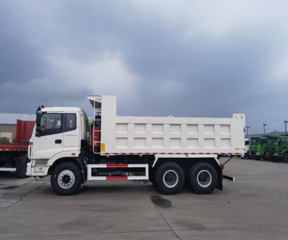 Foton 2020 Stock  6*4 4*4 Tipper Dumper Tipping Truck Used Dump Trucks Good Condition