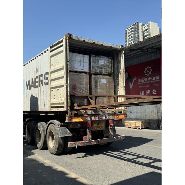 Acid Resistant Antibacterial Light Grey Ceramic Tile For Wall And Floor Tiling