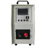 Pleine machine 35KW de chauffage par induction d'inverseur du contrôle IGBT du refroidissement à l'air DSP