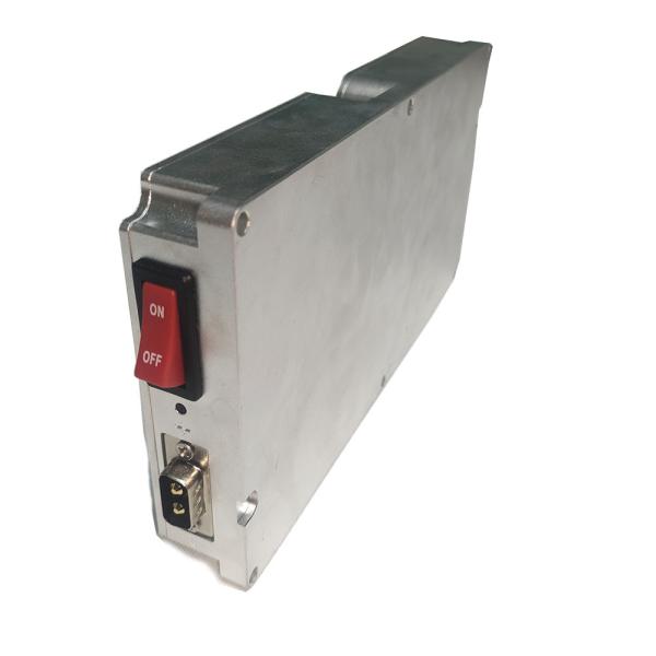 Chipset All 5.8GHz 5700-5900MHz 900MHz 50W 100W RF Power AM WiFi Eviscer Drone UAV Jamming Block Module