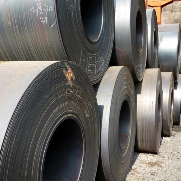 steel grade 35 comply with GOST 1050 or DSTU 7809 Hot rolled Hot Rolled Coil 35 (JIS S35C)