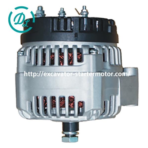 143701095 0123510060 0123510074 Fendt Tractor Alternator 12V 150A