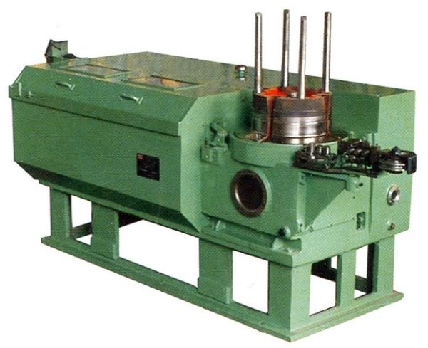 Machine à tréfiler monobloc 220V-440V 50Hz/60Hz