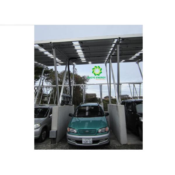 Residential Solar Systems Solar Parking Lot Patented Design Carport Solar Systems Ground Mount Solar Racking Systems
