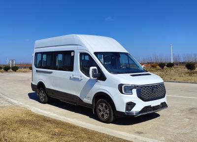 Ford Transit 10 lugares autocarro de turismo ônibus motor dianteiro rodas traseiras tração 6 × 2