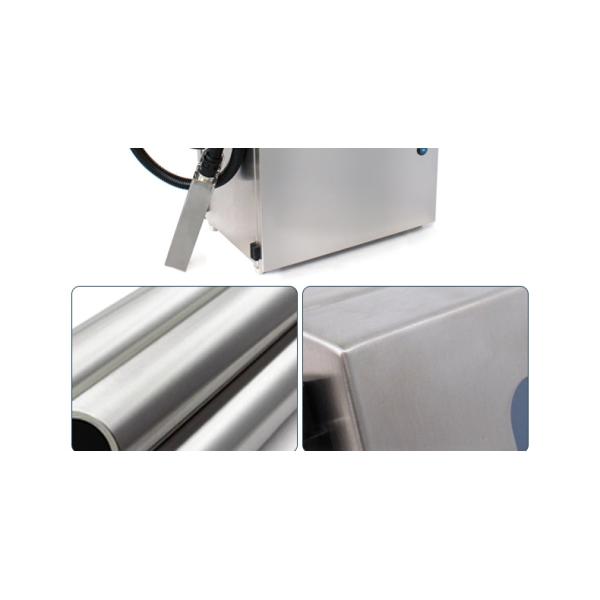 Cij Online Small Character Ink-jet Printer for Printing Hose 2.2m and Expiry Date Stamping