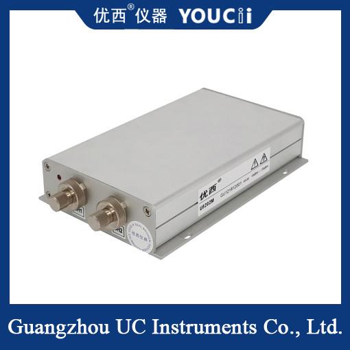 Dual Channel Mini Power Meter Module Cost-Effective Internal Chassis