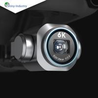 Évitement des obstacles 4K Caméra Quadcopter Drone pour l' inspection de la puissance de l'application de la loi