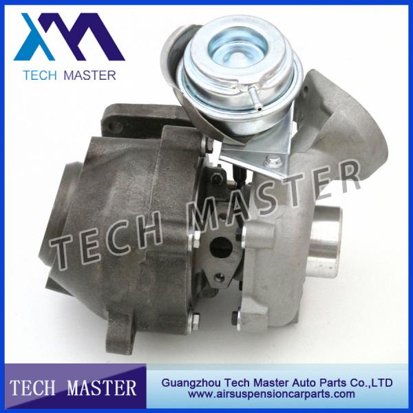 Turbocompressor do turbocompressor 7787626F 7787626G 7787628G 7794144D de GT1749V para o motor de BMW M47TU