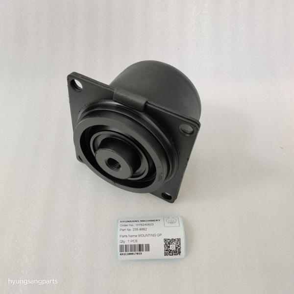 Montage de l'excavateur GP 235-8862 2358862 Pour 318D L 320D L 324D L