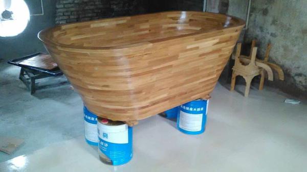 bathtub, bathroom tub,