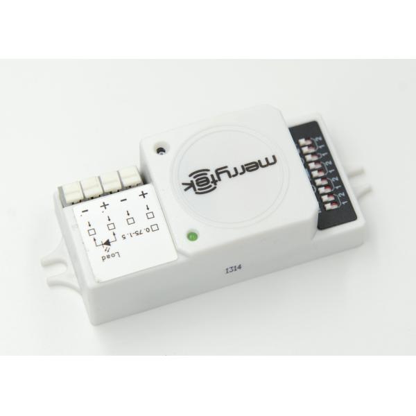 IP20 On / Off Dimmable Motion Sensor For Ceiling Lamp / Tri- Proof Light