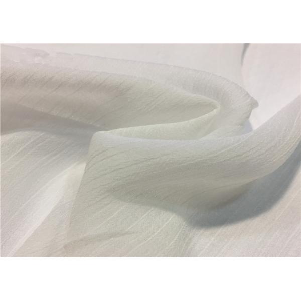 Шелк - как ровная облегченная шифоновая ткань, яркая плиссированная шифоновая ткань 50Д