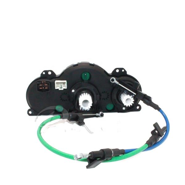 Хорошее качество автозапчасти переключатель кондиционер 96615408 для Chevrolet