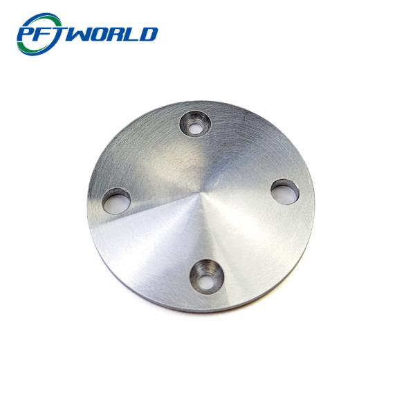 Precision CNC Turning Aluminum Parts Processing