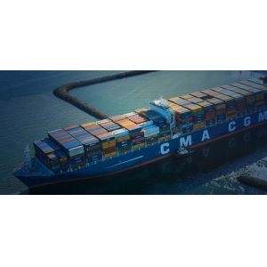 Intermodal Freight Transport