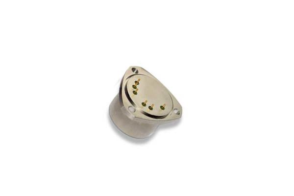 Environmentally Rugged Accelerometer Sensor High Precision Compact Design，Input Range ±30