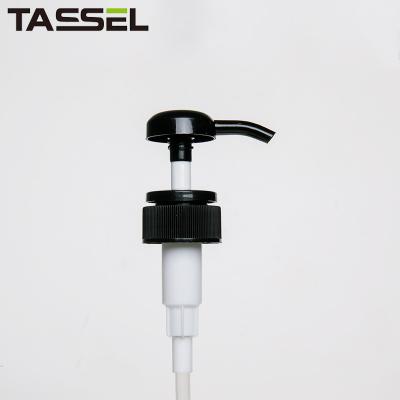 Durable Plastic Switch Hand Pump Manual Cosmetic Pump Dispenser Easy Taken