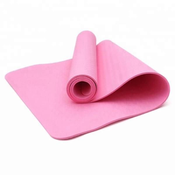 Flameproof Indoor Kids Gymnastics Mat With Great Cushioning Support Feature