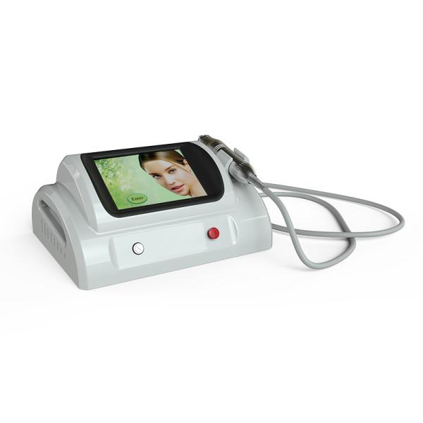 Portable Fractional RF microneedle machine face lifting rf skin rejuvenation beauty equipment