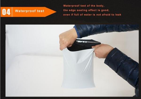 Poly Mailing Bags/Shipping Envelopes/Courier Bags, mailing envelope plastic security courier bag, DHL UPS Express Shippi