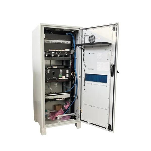 Huawei Power cube 1000 ICC330-H1-C5 Outdoor Integrated Communication Power Cabinet Outdoor Solar Photovoltaic Cabinet