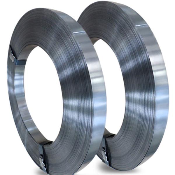 Galvanized Cold Rolled Steel Strip 600mm To 1250mm Cr Sheet Coil For Roller Shutter Door