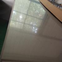 Hot Rolled / Cold Rolled 310 Stainless Steel Plate 1Mm  Mill Test Certificate