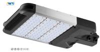 50W Energy-Efficient Outdoor LED Street Lights 2700 - 6500K Color Temperature RoHS Aprroved