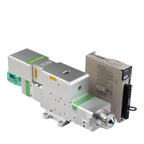BT240S Series Planar Laser Cutting Head For Laser Cutting Machine