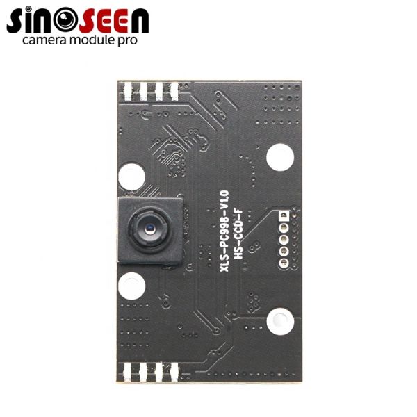GC0308 Optical Image Sensor Camera Module 300000-Pixel USB Interface Wide-Angle Lens QR Code Recognition Product Category ICs
