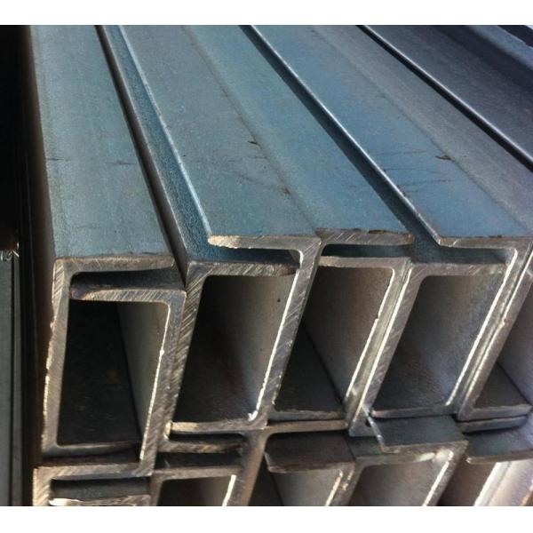 Carbon U Type C Type Metal U60 Thin 14a 16a Channel Steel Bar with Good and Length 1-12m as Customer Requirements