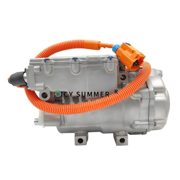 HADEK-8103020 EV Car AC Compressor GZDS For BYD Qin EV 409V BC28A