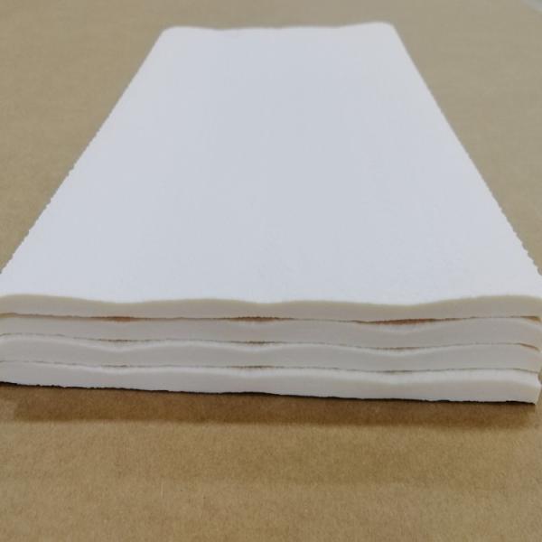 Compuestos de goma de goma de Dowhon Fluoroelastomer FKM Precompound FPM