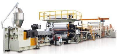 15mm Polycarbonate Sheet Extrusion Custom Thickness For PMMA
