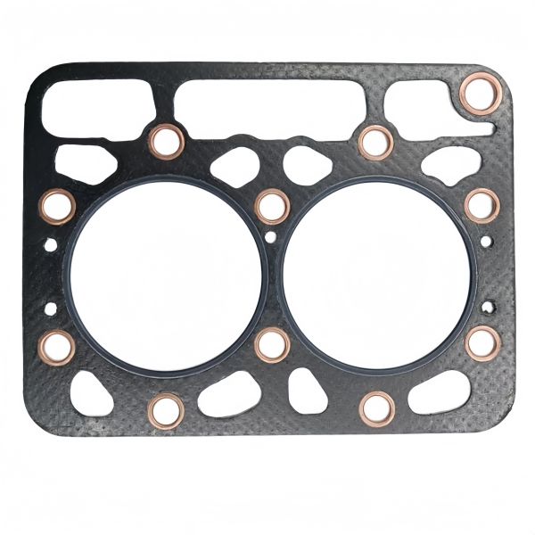 Z600 ZB600 2D72 Cylinder Head Gasket 15901-03314 1590103314 for Kubota Bobca t 313 Loader B4200 Tractor CR2500 CR2700
