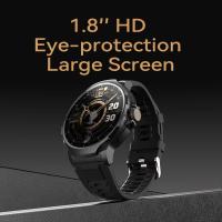 GT100 5G Smart Watch Android Sim Card 1,85 pulgadas de pantalla Sport Fitness Tracker Reloj a prueba de agua