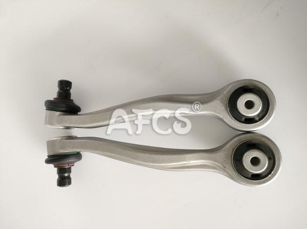 Braço de controle de 4H6407509A 4H6407510A para AUDI A8 D4 4H2 4H8 4HC 4HL