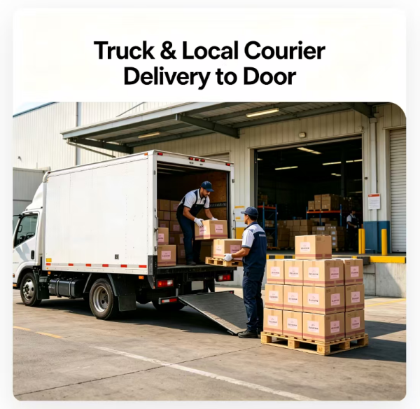 DDP Logistics Shipping to Singapore For Liquid / Powder Sensitive Goods