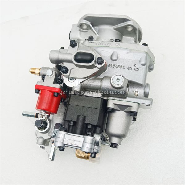 New Cummins QSK19 KTA19 NT855 M11 Engine Fuel Injection Pump Part Numbers 3883776 3088300 with 3-5 Days Delivery