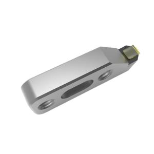 Coupeur de diamants OEM personnalisé Coupeur monocristallin de diamantite