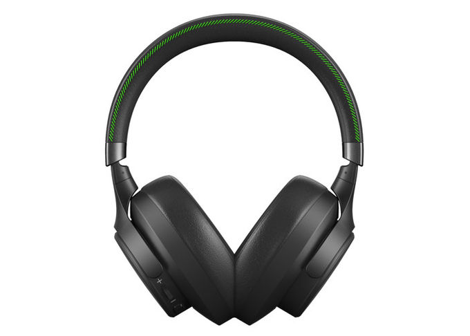 шлемофон игры 10m Bluetooth 5,0, 3,5 шлемофон штепсельной вилки беспроводных Ps4 с Mic