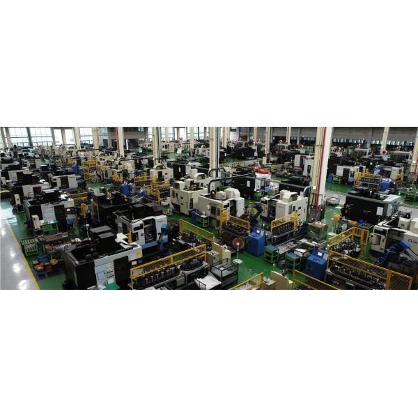 Guangzhou Junda Machinery & Equipment Co., Ltd.