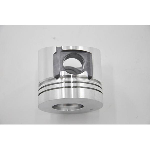 Machinery Excavator Spare Parts Engine Piston 4d95-7p For Komatsu Motor