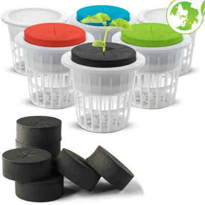 Bactérias da espuma do colar da clonagem do neopreno resistentes para os potenciômetros e a máquina líquidos da clonagem